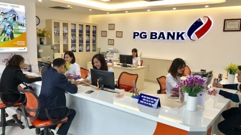 PG Bank trình ĐHCĐ dừng sáp nhập vào HDBank