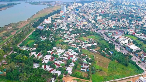 Công viên 900 tỷ ở Quảng Ngãi: UBND tỉnh xin rút, Bí thư khẳng định tiếp tục làm