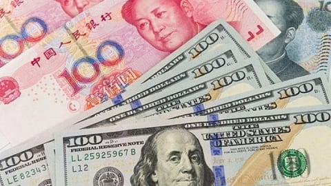 'Đồng nhân dân tệ có thể tăng đáng kể so với đồng USD'