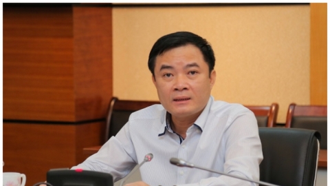 Bổ nhiệm ông Lê Ngọc Sơn làm Thành viên HĐTV Tập đoàn PVN
