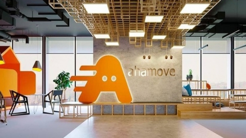 CEO Ahamove: Bài học xương máu của khởi nghiệp thất bại là sự thiếu hiểu biết