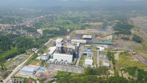 TKV đầu tư hơn 4.000 tỷ làm Nhà máy Nhiệt điện Na Dương II