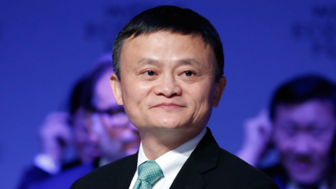 Trở lại sau biến cố, tỷ phú Jack Ma tìm về với nghề nông