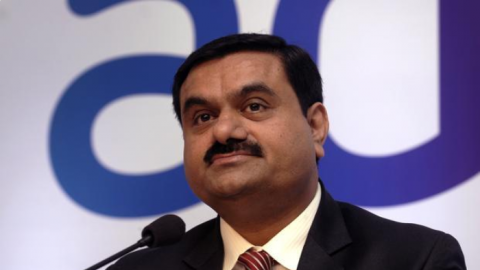 Mỹ điều tra 'đế chế' của tỷ phú Ấn Độ Gautam Adani