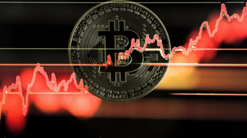 Bitcoin chạm mức cao nhất mọi thời đại, trên 69.000 USD