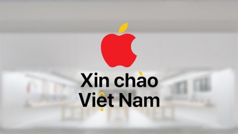 Tim Cook bay thẳng tới Hà Nội: Chiến lược đưa Việt Nam thành nhà lắp ráp lớn nhất của Apple