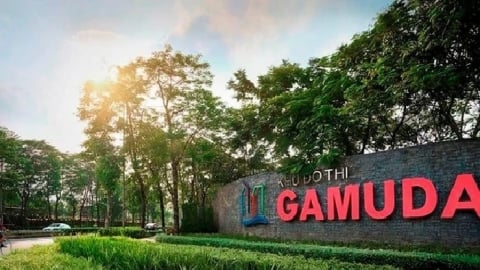 Gamuda Land tính thu về 1 tỷ USD sau khi chi 7.000 tỷ đồng “thâu tóm” dự án tại TP. Thủ Đức