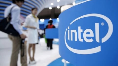 17 năm trước, bỏ qua Trung Quốc, Ấn Độ, Intel đến Việt Nam xây nhà máy lớn nhất thế giới
