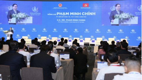 Thủ tướng Chính phủ sẽ chủ trì Diễn đàn Kinh tế Việt Nam 2023