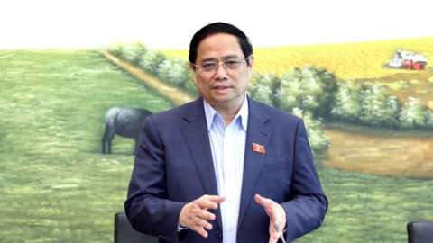 Thủ tướng: ‘Thủ tục đất đai quá nhiều làm mất cơ hội của người dân và doanh nghiệp’