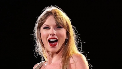 Nữ ca sĩ Taylor Swift chính thức góp mặt trong danh sách tỷ phú thế giới