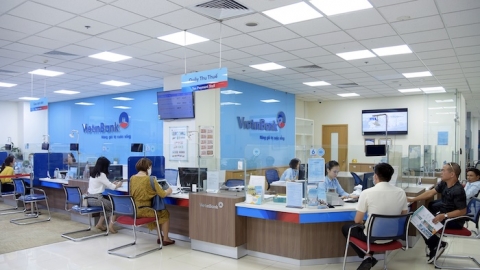 Quý III/2023: VietinBank tiếp tục tăng trưởng ổn định, hiệu quả