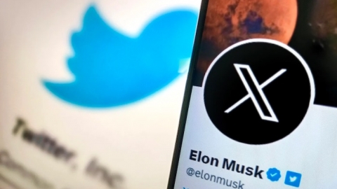 Nói là làm: Tỷ phú Elon Musk ‘thẳng tay' rũ bỏ nhận diện thương hiệu Twitter