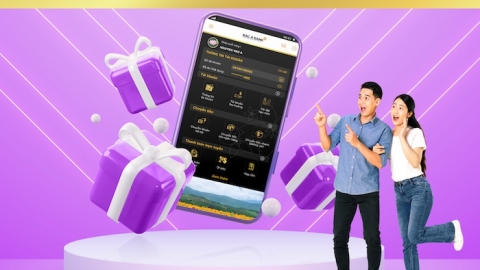 Tại sao nên mở tài khoản ngân hàng bằng định danh điện tử (ekyc) trên BAC A BANK Mobile Banking?