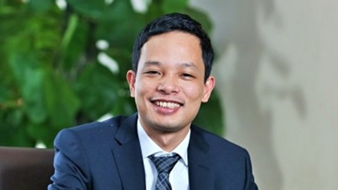 Ông Lê Hồng Phương giữ cương vị Quyền Tổng giám đốc NCB