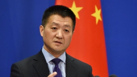 Trung Quốc đại lục tuyên bố ‘ủng hộ mạnh mẽ’ chính quyền Hong Kong