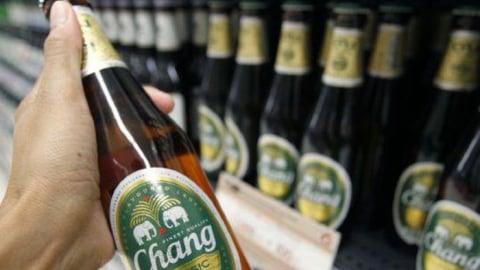 ThaiBev hoãn niêm yết công ty bia vì đại dịch Covid-19