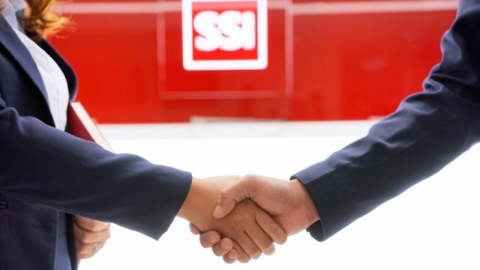 Sau Daiwa Securities, đến lượt En Fund L.P thoái ra hàng chục triệu cổ phiếu SSI