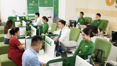 Cổ phiếu khuyến nghị hôm nay (8/2): OCB, KBC và TNH