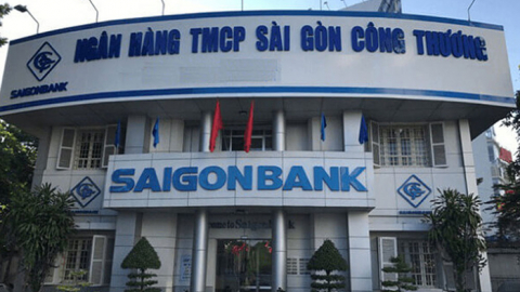 Chi hơn 1.000 tỷ liên tục gom cổ phiếu, nhà đầu tư ngoại sở hữu 14% vốn Saigonbank