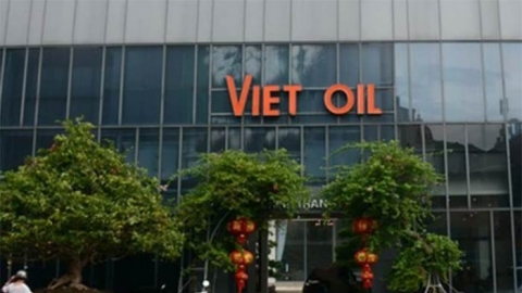 Ngân hàng rao bán khoản nợ gần 100 tỷ của Xuyên Việt Oil