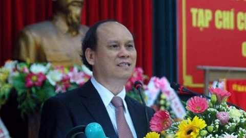 Đề nghị khai trừ Đảng đối với cựu Chủ tịch Đà Nẵng Trần Văn Minh