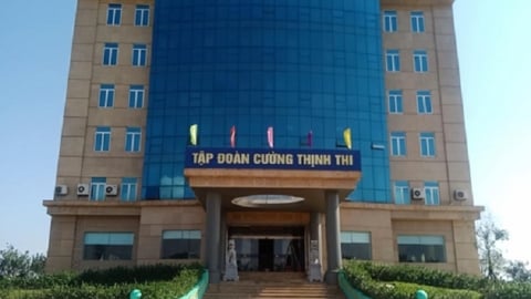 Tài chính Tập đoàn Cường Thịnh Thi: Doanh thu khủng, lãi mỏng dẹt
