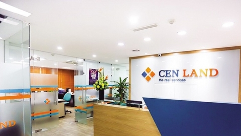 Cen Land: Doanh thu sụp đổ, quý I lỗ 9 tỷ, các khoản phải thu chiếm 83% tài sản