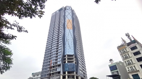 Chủ cũ Summit Building Trần Duy Hưng báo lỗ 84 tỷ, vốn chủ âm 222 tỷ