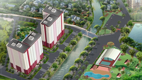 Xây dựng số 5 (SC5): Quý IV, doanh thu ‘lên đỉnh’, lãi sau thuế tăng gấp đôi cùng kỳ