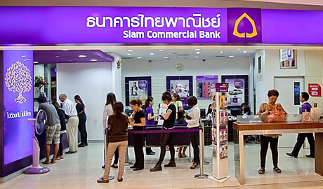 Ngân hàng lớn thứ 3 Thái Lan sẽ mở chi nhánh tại Việt Nam