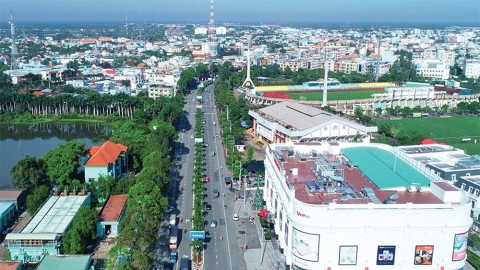 Long An: Kiểm tra, giám sát 167 dự án chậm tiến độ quá 24 tháng