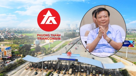 Phương Thành Tranconsin: Trúng thầu 'khủng' nhưng chậm đóng BHXH