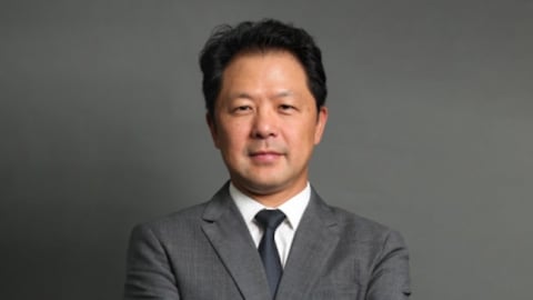 Ông Andy Ho, Tổng giám đốc hội đồng đầu tư VinaCapital qua đời