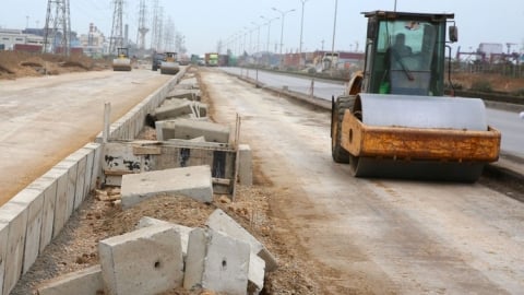 Xây dựng Tân Nam: Nhận diện 'ông lớn' xây dựng cầu đường xứ Nghệ