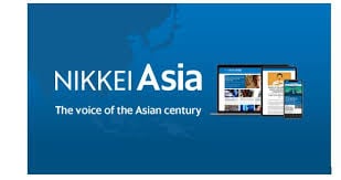 Nikkei Asia: 'Bán' nội dung gần, 'mua' độc giả xa