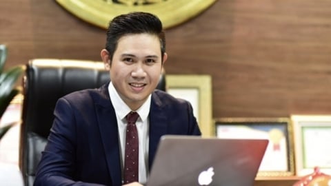 Chủ tịch Tập đoàn Asanzo Phạm Văn Tam bị khởi tố