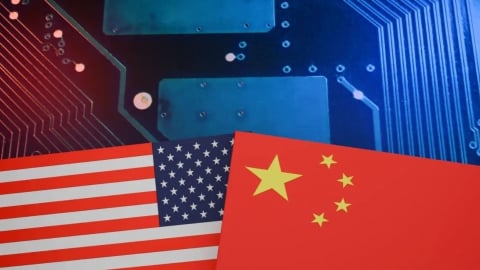 Trung Quốc cảnh báo 'ăn miếng trả miếng' nếu Mỹ hạn chế đầu tư công nghệ