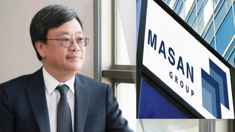 Masan phủ nhận thông tin SK Group bán cổ phần