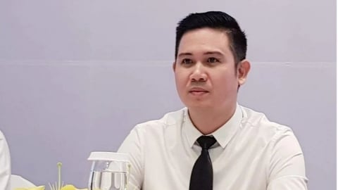 Bắt tạm giam nguyên Chủ tịch Asanzo Phạm Văn Tam