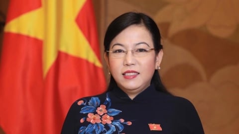 Bí thư Tỉnh ủy Thái Nguyên được bầu làm Ủy viên Ủy ban Thường vụ Quốc hội