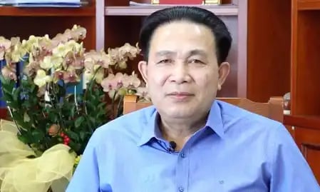 Bắt tạm giam nguyên Phó Trưởng ban Ban Nội chính Trung ương Nguyễn Văn Yên
