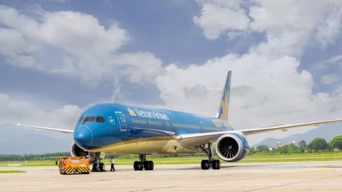 'Vietnam Airlines đối mặt rủi ro lớn nếu không được gia hạn khoản vay 4.000 tỷ'