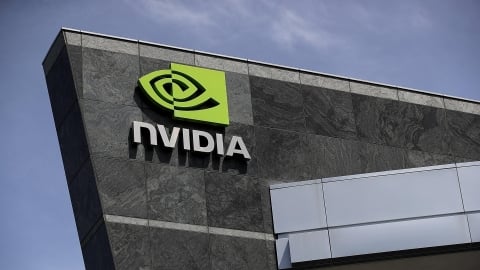 Nvidia có thể đạt mức vốn hoá 'không tưởng' lên tới 6.000 tỷ USD