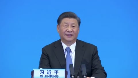 Chủ tịch Tập Cận Bình thừa nhận: Công nghệ cốt lõi ngoài tầm tay Trung Quốc