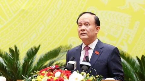 Hà Nội: Thu ngân sách NN ước đạt hơn 250.000 tỷ đồng