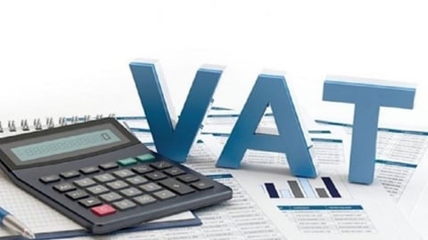 Những mặt hàng không được giảm 2% thuế VAT từ hôm nay