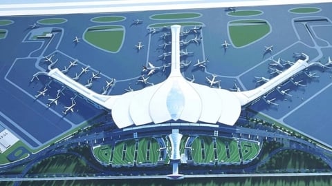 Đồng Nai: Gần 1 tỷ USD đầu tư giao thông kết nối Sân bay Long Thành