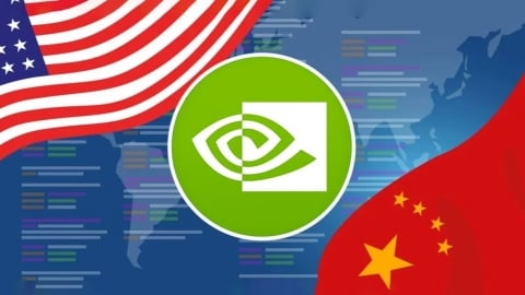 ‘Vượt rào’ để bán chip cho Trung Quốc, Nvidia sắp thu về 12 tỷ USD
