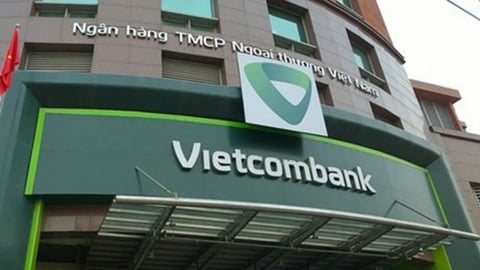 Vietcombank chuẩn bị bán 6,5% vốn cho nhà đầu tư ngoại